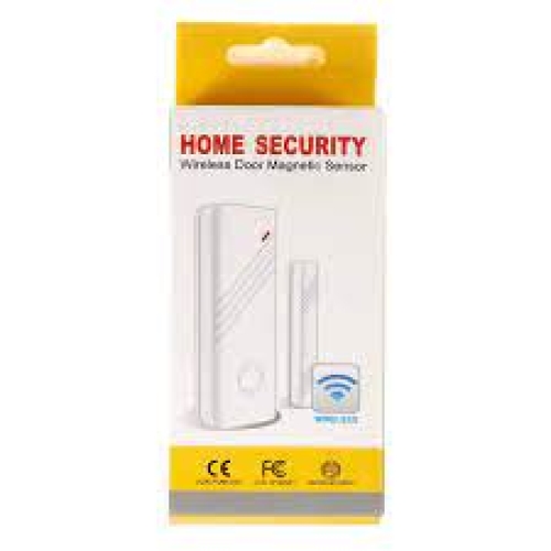 WOLF GUARD DOOR SENSOR