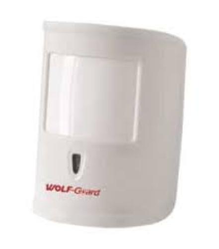 WOLF GUARD PIR DETECTOR