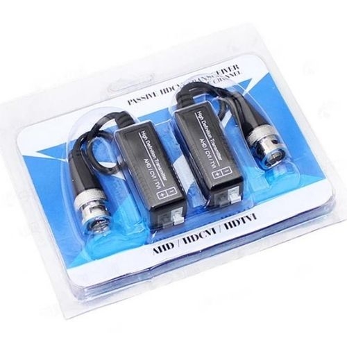 CCTV 2MP VEDIO BALUN