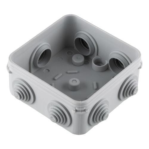 CCTV IP67 SUNK BOX