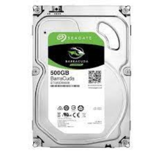 SEAGATE 500GB HARD DISK
